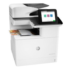 HP Color Laserjet Enterprise Mfp
